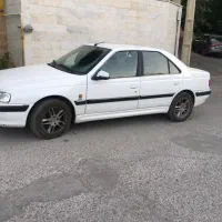 پارس تیو  فایو اتوماتیک ۹۷|خودرو سواری و وانت|خوانسار, |دیوار