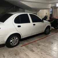 ساینا sمدل 401