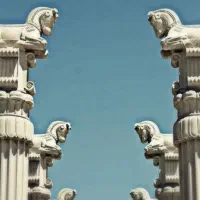 ۲۰۰متری محدود نینوا