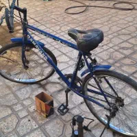 دوچرخه دماوند 26