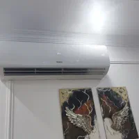 کولر کازی ایران رادیاتور نصب روی دیوار