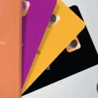 بلو بانک مشکی