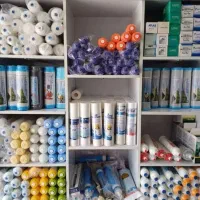 تصفیه آب سافت واتر اصل برای مصارف خانگی و تجاری|آبسردکن و تصفیه آب|تبریز, |دیوار