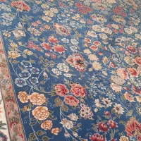 فرش افشان کاربنی۳۰۰۰(سرایفرش محمدی)|فرش|اردبیل, |دیوار