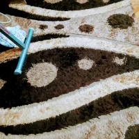 فرش اتاق خواب