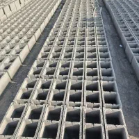 فروش انواع بلوک و جداول پرسی در ابعاد مختلف|مصالح و تجهیزات ساختمان|هشتگرد, فاز ۲ مهستان|دیوار