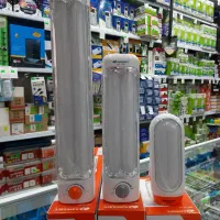 چراغ اضطراری شارژی کامی سیف