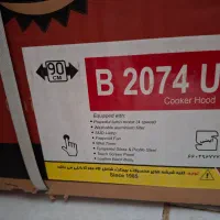 هود بیمکث سایز ۹۰مدل ۲۰۷۴u|هود|کرج, شاهینویلا|دیوار