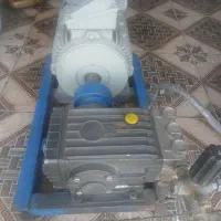 کارواش ۳فاز ایتالیای اصلی درحد نو