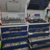کیفیت بالا//قیمت باور نکردنی ++گاز هود سینک