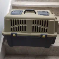 باکس گربه و سگ خانگی