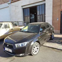 دنا پلاس توربو شارژ اتومات ۱۴۰۱|خودرو سواری و وانت|همدان, |دیوار