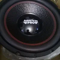 ظبط تیبا و ساب امریکایی نو اکبند دزدگیر ایزیکار|قطعات یدکی و لوازم جانبی|کرج, شهرک فهمیده|دیوار