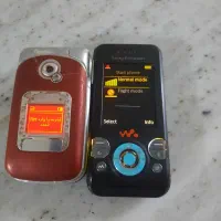 اریکسون s500سومسونگE250اریکسونz530|موبایل|محمدیه-قزوین, |دیوار