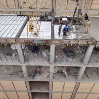 مشارکت در ساخت/مدیریت پیمان