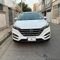 توسان ۲۰۱۷ نیمه فول سفارش خلیج