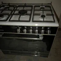 اجاق گاز فردار پیلوت