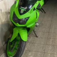 کاوازاکی نینجا 250|موتورسیکلت|تهران, ایرانشهر|دیوار