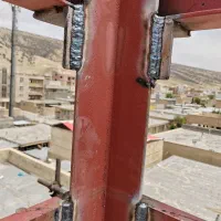 کاشت میلگرد و شاسی آسانسور|خدمات پیشه و مهارت|ایلام, |دیوار