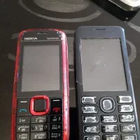 گوشی نوکیا ساده اصل|موبایل|کرج, کمالشهر|دیوار