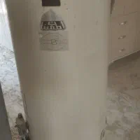 آبگرمکن گازی