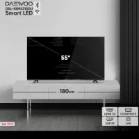 تلویزیون ۵۵ دوو