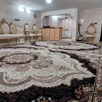 خانه ویلایی یک خوابه با پارکینگ امام رضا