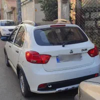 کوییک R 99 فنی سالم|خودرو سواری و وانت|رشت, حافظ آباد|دیوار