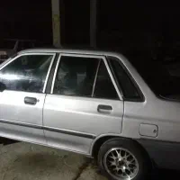 پراید 84هیدرولیک