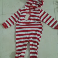 سرهمی اسپرت مناسب سن ۱۸ ماه تا دوسال و نیم