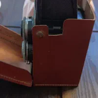 دوربین لوبیتل اصل روسی.|کلکسیون اشیاء عتیقه|رشت, سعدی (تختی)|دیوار