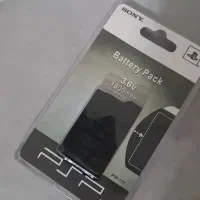 باتری psp