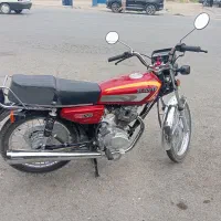 موتور کویر 125 سی سی