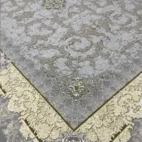 دو عدد فرش نه متری 1200شانه در حد نو