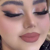 آرایشگری میکاپ شینیون کراتینه تاتو فیشال میکرو مژه|خدمات آرایشگری و زیبایی|مشهد, سید رضی|دیوار