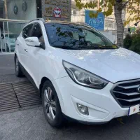 توسان ۲۰۱۴ نیو فیس|خودرو سواری و وانت|تهران, دریا|دیوار