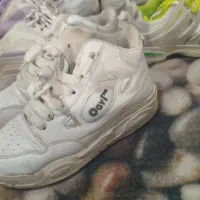 کتونی دخترانه|کفش و لباس بچه|رودسر, |دیوار