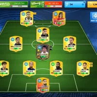 دریم لیگ DLS|کنسول، بازی ویدئویی و آنلاین|ایذه, |دیوار