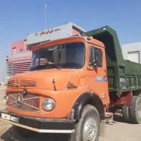 کامیون ۹۱۱|خودرو سنگین|بندر ماهشهر, |دیوار