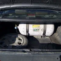 روآ سال مدل ۸۶ دوگانه CNG|خودرو سواری و وانت|گنبد کاووس, |دیوار