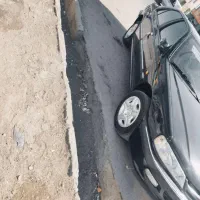 پارس مدل 81 تمیز|خودرو سواری و وانت|زابل, |دیوار