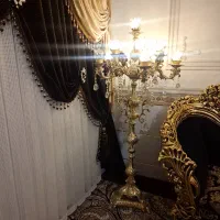 لوستر سلطنتی