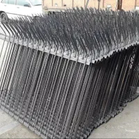 نرده دیواری9200،نرده بالکنی9200،حفاظ9200