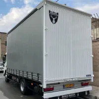 جک 6تن|خودرو سنگین|تهران, بهارستان|دیوار