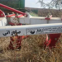 گاوآهن سه خیش|ماشینآلات صنعتی|رامند, |دیوار