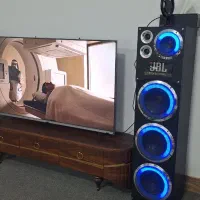 اسپیکرجی بی ال