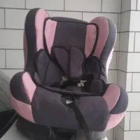 صندلی کودک|کالسکه و لوازم جانبی|کرج, برغان|دیوار