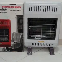 بخاری بدون دودکش نو|بخاری، هیتر، شومینه|نیشابور, بنیاد شهید|دیوار