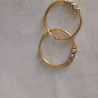 گوشواره طلا|جواهرات|ساوه, |دیوار