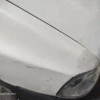 پراید مدل ۸۹